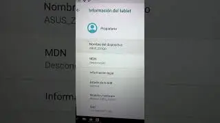ACTIVAR OPCIONES DESARROLLO CUALQUIER ANDROID #android #shorts