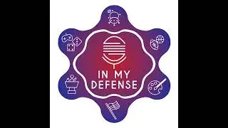 In My Defense Podcast: Episode 6: Stephen Sondheim ft. Chachi Colon