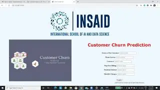 Deployment on Server | End to End ML Productization