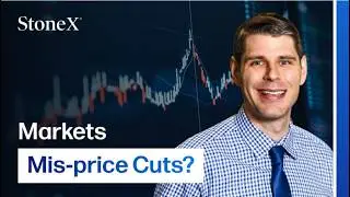 Tariffs Tilt Rate-Cut Outlook for Fed, BoC and ECB