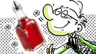 PARODIA: LAVORO E CARRIERA - Il potere dell'aceto! Video divertenti - vignette animate
