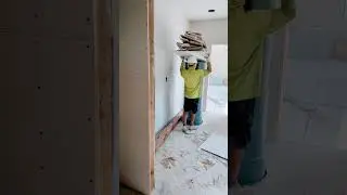 That's How You Clean Up #construction