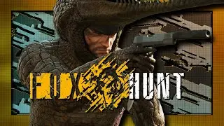 What IS, FOX HUNT? Metal Gear Solid Delta: Snake Eater