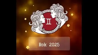Blíženci v roku 2025! aké astrologické zmeny čakajú Blížencov, aký potenciál prichádza s rokom 2025