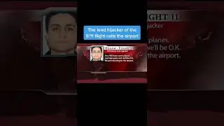 The scarieset 9  11 call recording