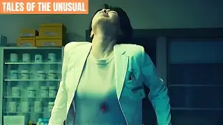 Tales of the Unusual 2023 Film Explained in English | Movie Recap
