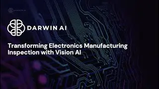 iNEMI Smart Manufacturing Tech Topic Series: Using AI to Automate Electronics Inspection