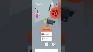 Youcut Blur Tools #youcut #blur #reels #shorts #video #edit