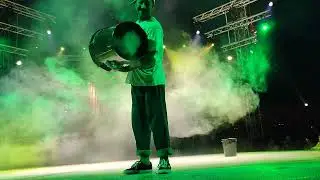 Mustache Brothers - Zwickauer Weihnachtscircus 2024/2025