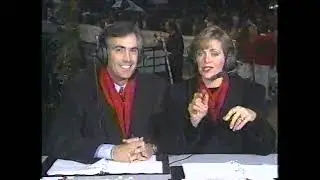 1996 Kaufmanns/WPXI-TV Celebrate the Season Parade - Pittsburgh, PA