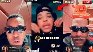 ALOFOKE SE CURA CON LA GERENCIA Y LO HACE KILLAR  😂