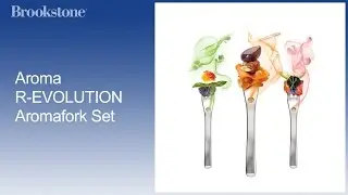 Aroma R-EVOLUTION Aromafork Set