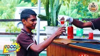 WTC Hotel School - Food Festival 2025 | Wayamba Technical College