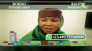me maganin sanyi kashi na biyu