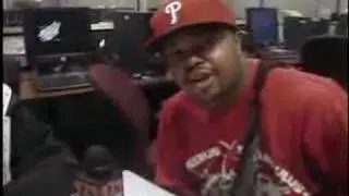 THREE SIX MAFIA***W/ THEY GULFRIEND***BRANDI GARCIA