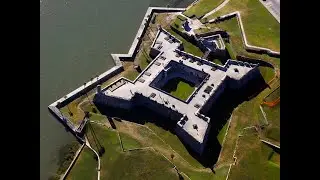 Dests. in 60 Seconds: St. Augustine (CycleHere)