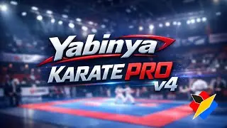 Add Categories from Template or Existing Event in Yabinya Karate Pro v4.0 &ndash; Part 3