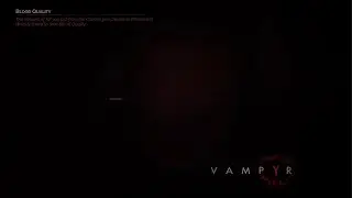 Vampyr - I Kill Everyone Playthrough #32 (Hard Mode)