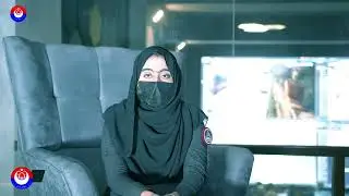 Balochistan Police | Female Contribution In Policing | Proud To Be a Women
