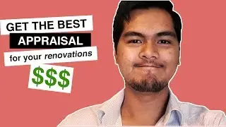 How to Get the Best Appraisal Value for your Duplex Conversion | Koukun