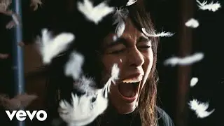Sierra Spirit - Lift A Finger (Official Music Video)