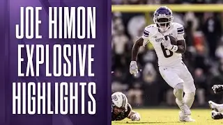 BEST OF: Joe Himon Career Highlights