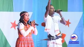 HEES HIDDO IYO DHAQAN | C/LAAHI CISMAAN IYO SAAMIYA IBRAAHIM | OFFICIAL MUSIC VIDEO 2020