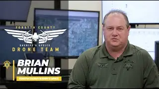 Drone First Responder Explained