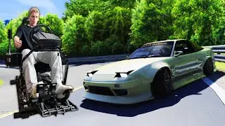 this is why I don't drift in real life...