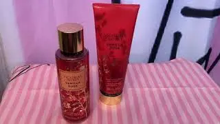 Victoria&rsquo;s Secret Golden Light Collection - Vanilla Dusk Review