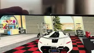 How to make drift gearbox of Koenigsegg Jesko in CPM - Easy way