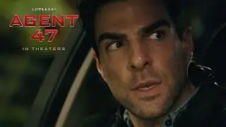 Hitman: Agent 47 | 