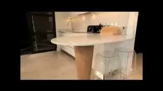 Caesarstone Kitchen Awards - Expresso was there!