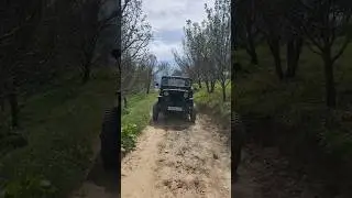#willys #jeep #offroad #jeepthing  #shimla #himachal #retro_pistons_himachal