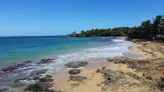 Playa El Gallito