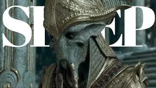 Elder Scrolls Lore To Sleep To | The Complete Dwemer Mystery: What Really Happened to the Deep Elves