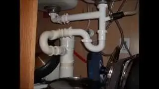 Flex drains