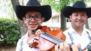 Trío Huapanguero, orgullosamente de Aguascalientes