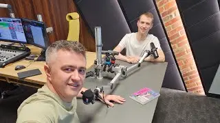 Toruński Kalejdoskop: Michał Mrozek o książce 