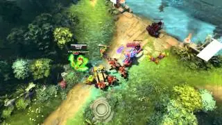 ATN vs. No Logic Gaming Highlights
