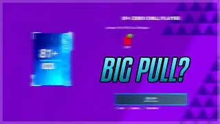 HOW MANY 93 OVERALLS CAN I PULL OUT OF 20 81+ ZERO CHILL PACKS! [Madden 21]