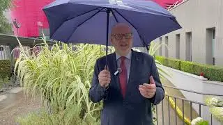 European Rail Safety Days 20 - 22 September 2023 - Main Teaser (2 Minutes)