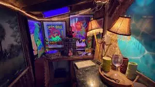 Prairie Prince 2021 LONO LOUNGE TOUR