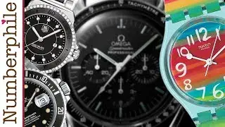 10:10 in Watch Advertisements - Numberphile