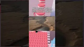 НА МАРСЕ БЫЛИ ОГРОМНЫЕ РЕКИ...!! 😳🌊