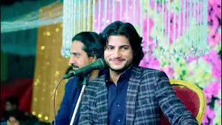 Do 2 jah ta yarian dhola changin ni Khanzada Azhar Ali New Saraiki Song 2026 New Show tiktok viral 🎵