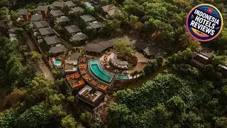 Gr&uuml;n Resort Uluwatu | Bali, Indonesia | Hotel Review 🏩