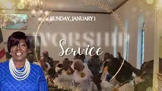 Jerusalem AME Church