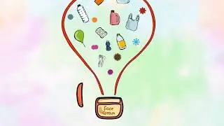 PFB Animation - Microbeads