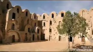 Tataouine